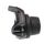 Shimano Drehgriffschalter Nexus 3-Gang, SL-3S41, schwarz, mit 1950mm AußenHülle