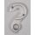 Rear Derailleur Hanger 562