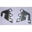 Rear Derailleur Hanger 550
