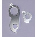 Rear Derailleur Hanger 697