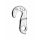 Rear Derailleur Hanger 676