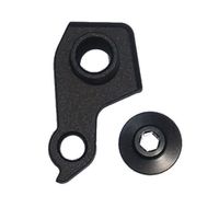 Rear Derailleur Hanger 679