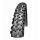 Schwalbe Black Jack 47-203 Reifen, schwarz, HS407
