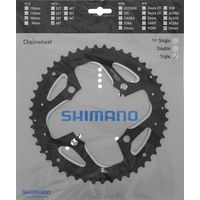 Shimano T551 4, 48 Z, LK 104mm, schwarz FC-T551, 10-fach