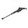 Humpert HR-Ständer universal 24-28", schwarz, Alu, verstellbar