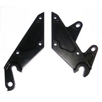 Rear Derailleur Hanger 683