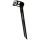 Ergotec Sattelstütze Futura, 27,2mm, schwarz