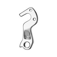 Rear Derailleur Hanger 666
