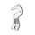Rear Derailleur Hanger 666