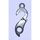 Rear Derailleur Hanger 421