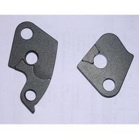 Rear Derailleur Hanger 404