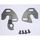 Rear Derailleur Hanger 496