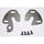 Rear Derailleur Hanger 496