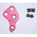 Rear Derailleur Hanger 497