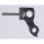 Rear Derailleur Hanger 504