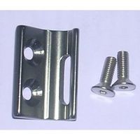 Giant fixing plate for front derailleur Trinity