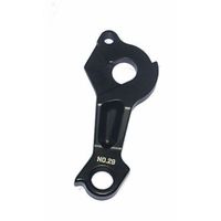 Rear Derailleur Hanger 645