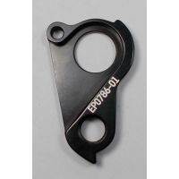 Rear Derailleur Hanger 647