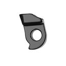 Rear Derailleur Hanger 420