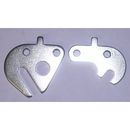 Rear Derailleur Hanger 512
