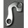 Rear Derailleur Hanger 493