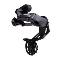 SRAM X.3 Rear Derailleur 7/8-fach, long cage, black