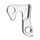 Focus Rear Derailleur Hanger 007