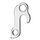 Focus Rear Derailleur Hanger 036