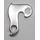 American Eagle Rear Derailleur Hanger 028