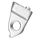 Staiger Rear Derailleur Hanger 057