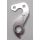 Cicli B Rear Derailleur Hanger 408