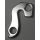 GT Rear Derailleur Hanger 493