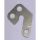 Hawk Rear Derailleur Hanger 510