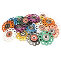 Shaman Pulley for Rear Derailleur, different colours