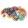 Shaman Pulley for Rear Derailleur, different colours