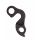 Ridley Rear Derailleur Hanger 516