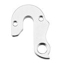 Rotwild Schaltauge 558