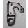 Wilier Rear Derailleur Hanger 582