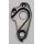 Fuji Rear Derailleur Hanger 513