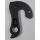 Koga Rear Derailleur Hanger 452