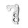 Koga Rear Derailleur Hanger 133