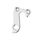 Koga Rear Derailleur Hanger 133