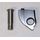 Winora Rear Derailleur Hanger 610