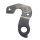 Ridley Rear Derailleur Hanger 616