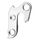 Nishiki Rear Derailleur Hanger 107