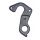 Cannondale Rear Derailleur Hanger 640
