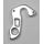 Cannondale Rear Derailleur Hanger 640