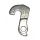Orbea Rear Derailleur Hanger 650