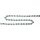 Shimano CN-NE6090 Kette für E-Bike 10-fach