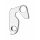 Cicli B Rear Derailleur Hanger 019